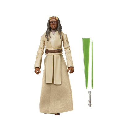 PRE-ORDER Star Wars Black Series 6 Inch Exclusive Action Figure - Agen Kolar