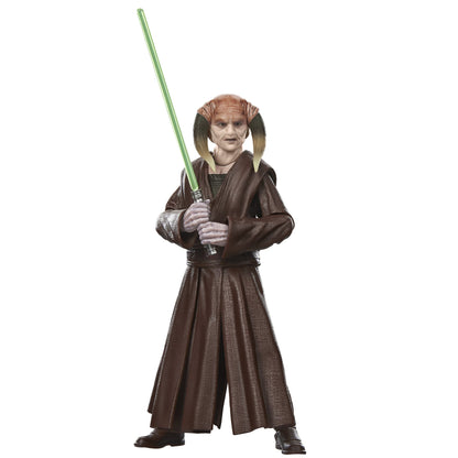 PRE-ORDER Star Wars Black Series 6 Inch Exclusive Action Figure - Saesee Tiin