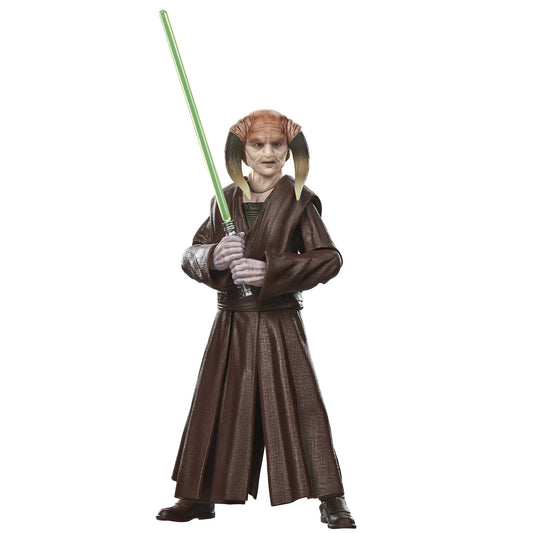 PRE-ORDER Star Wars Black Series 6 Inch Exclusive Action Figure - Saesee Tiin