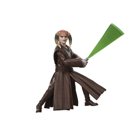 PRE-ORDER Star Wars Black Series 6 Inch Exclusive Action Figure - Saesee Tiin