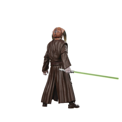 PRE-ORDER Star Wars Black Series 6 Inch Exclusive Action Figure - Saesee Tiin