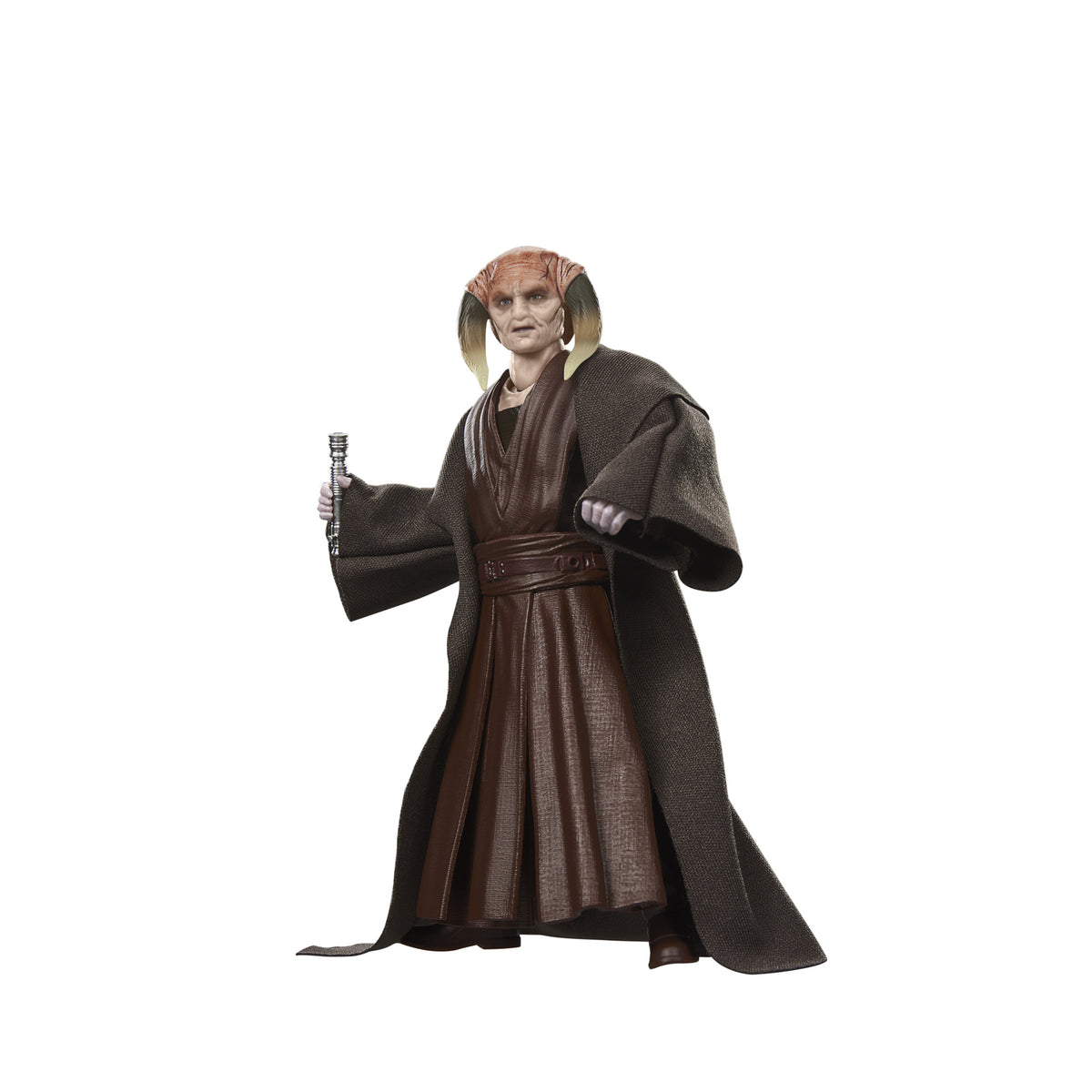 PRE-ORDER Star Wars Black Series 6 Inch Exclusive Action Figure - Saesee Tiin