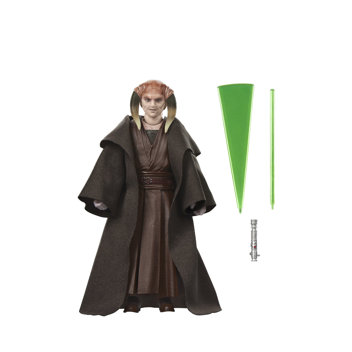 PRE-ORDER Star Wars Black Series 6 Inch Exclusive Action Figure - Saesee Tiin