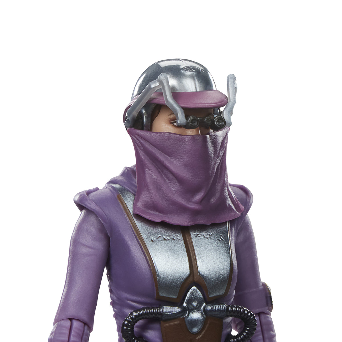 PRE-ORDER Star Wars Black Series 6 Inch Exclusive Action Figure - Zam Wesell