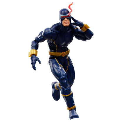 PRE-ORDER Marvel Legends X-Men 6 Inch Scale Action Figure 2 Pack - Cyclops & Wolverine