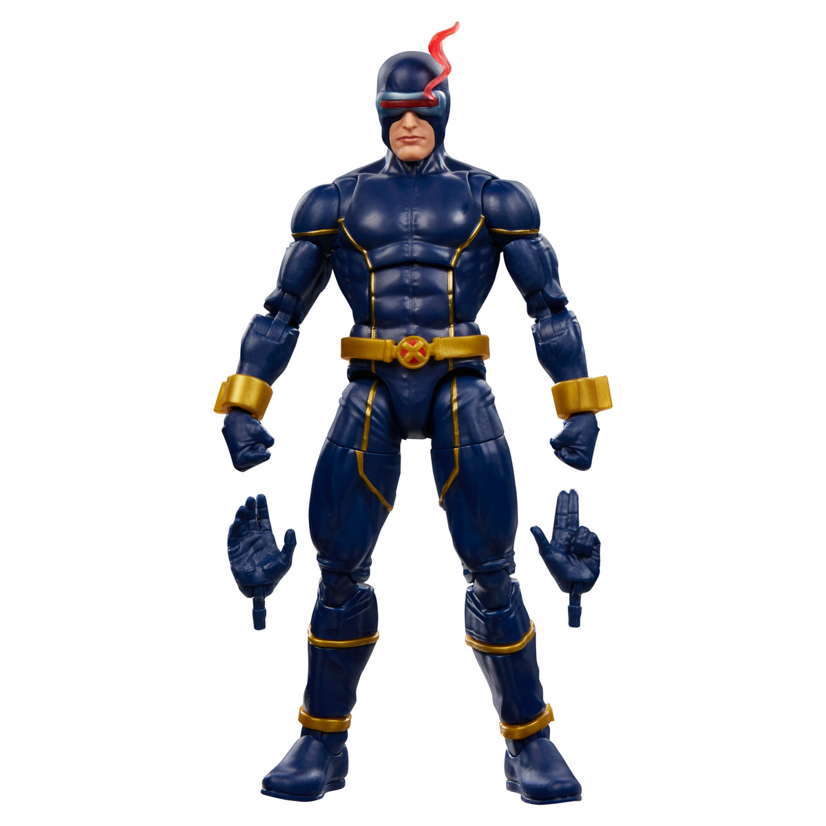 PRE-ORDER Marvel Legends X-Men 6 Inch Scale Action Figure 2 Pack - Cyclops & Wolverine