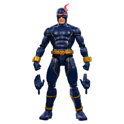 PRE-ORDER Marvel Legends X-Men 6 Inch Scale Action Figure 2 Pack - Cyclops & Wolverine
