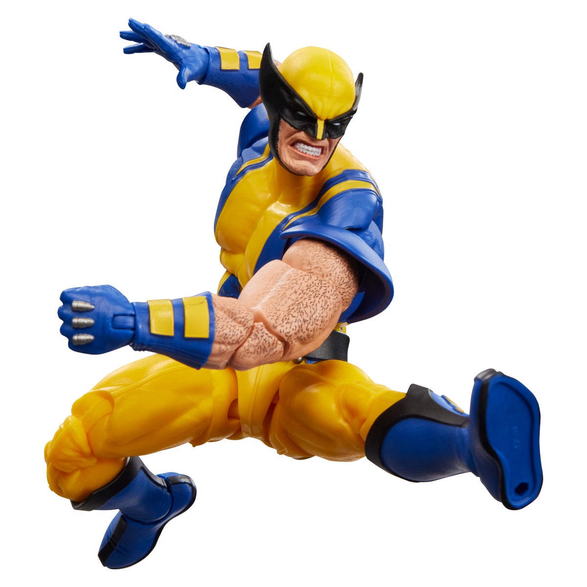 PRE-ORDER Marvel Legends X-Men 6 Inch Scale Action Figure 2 Pack - Cyclops & Wolverine