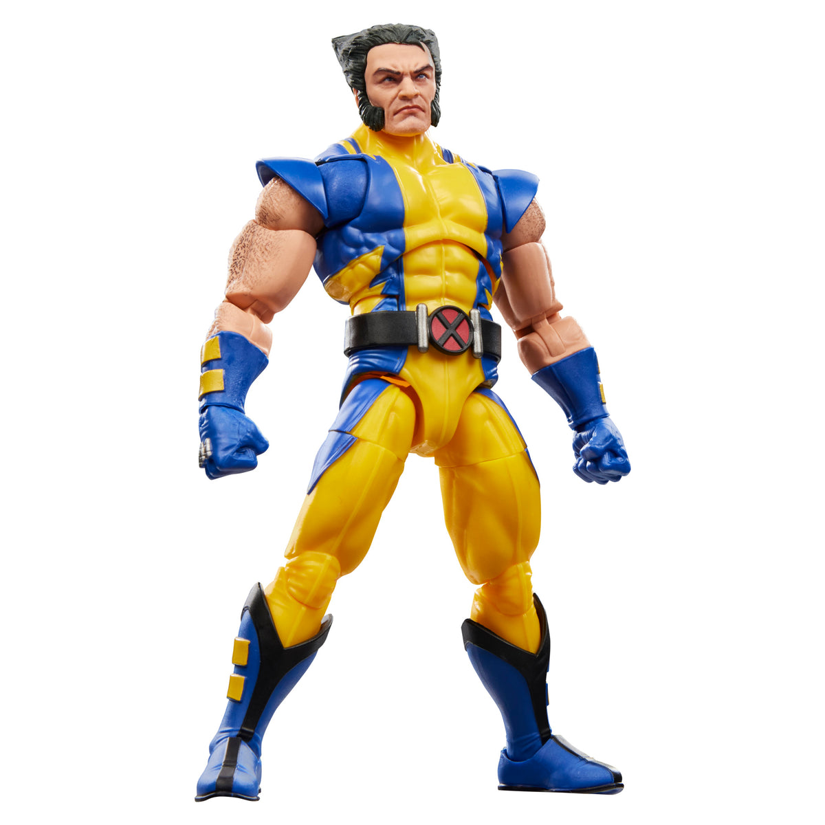 PRE-ORDER Marvel Legends X-Men 6 Inch Scale Action Figure 2 Pack - Cyclops & Wolverine