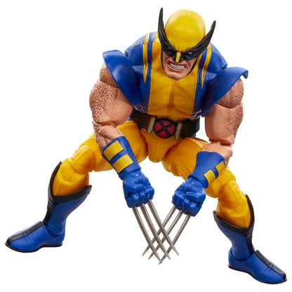PRE-ORDER Marvel Legends X-Men 6 Inch Scale Action Figure 2 Pack - Cyclops & Wolverine