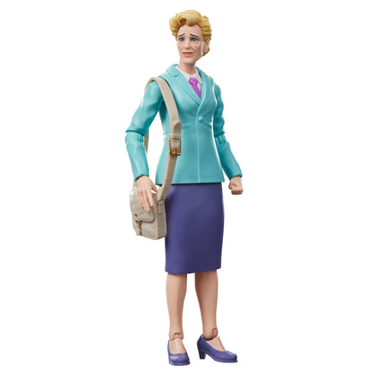 PRE-ORDER Marvel Legends Spider-Man 6-inch Retro Exclusive Action Figure - Aunt May