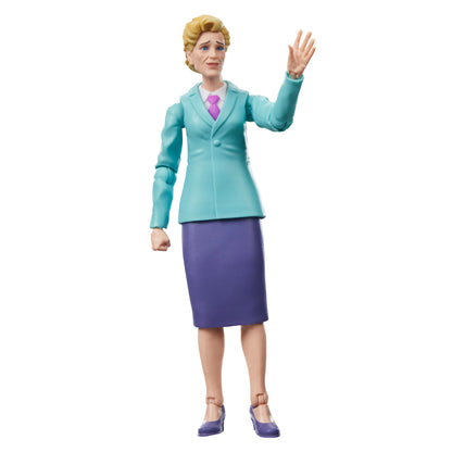 PRE-ORDER Marvel Legends Spider-Man 6-inch Retro Exclusive Action Figure - Aunt May