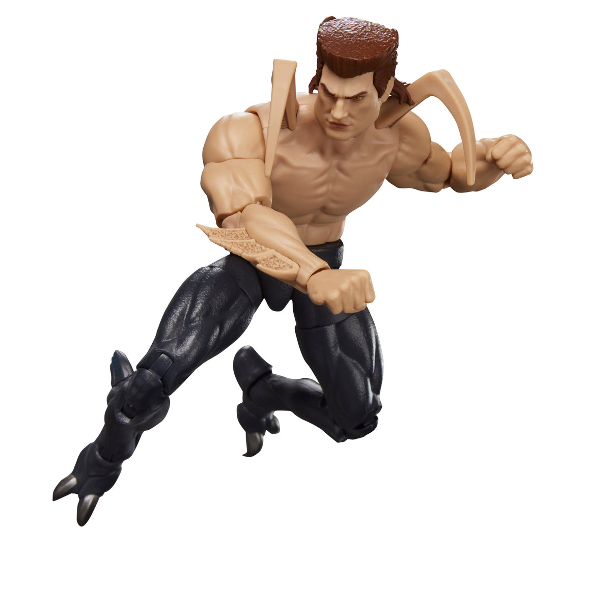 PRE-ORDER Marvel Legends Spider-Man 6-inch Retro Exclusive Action Figure - Smythe