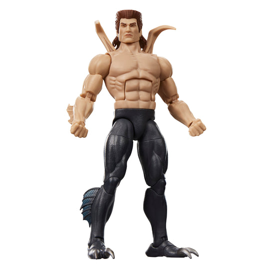 PRE-ORDER Marvel Legends Spider-Man 6-inch Retro Exclusive Action Figure - Smythe