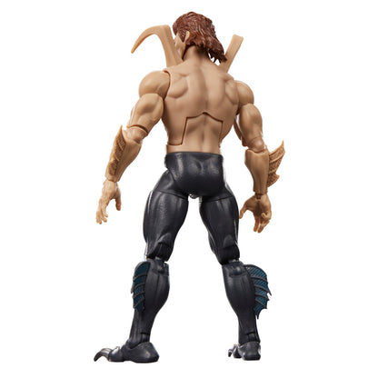 PRE-ORDER Marvel Legends Spider-Man 6-inch Retro Exclusive Action Figure - Smythe