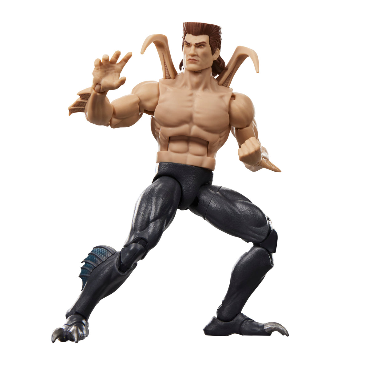 PRE-ORDER Marvel Legends Spider-Man 6-inch Retro Exclusive Action Figure - Smythe