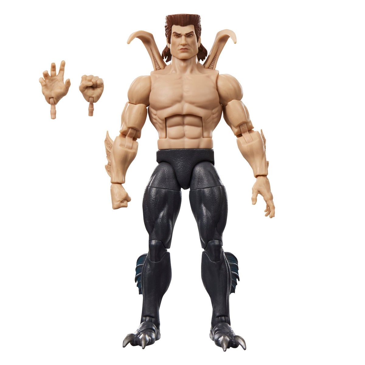 PRE-ORDER Marvel Legends Spider-Man 6-inch Retro Exclusive Action Figure - Smythe
