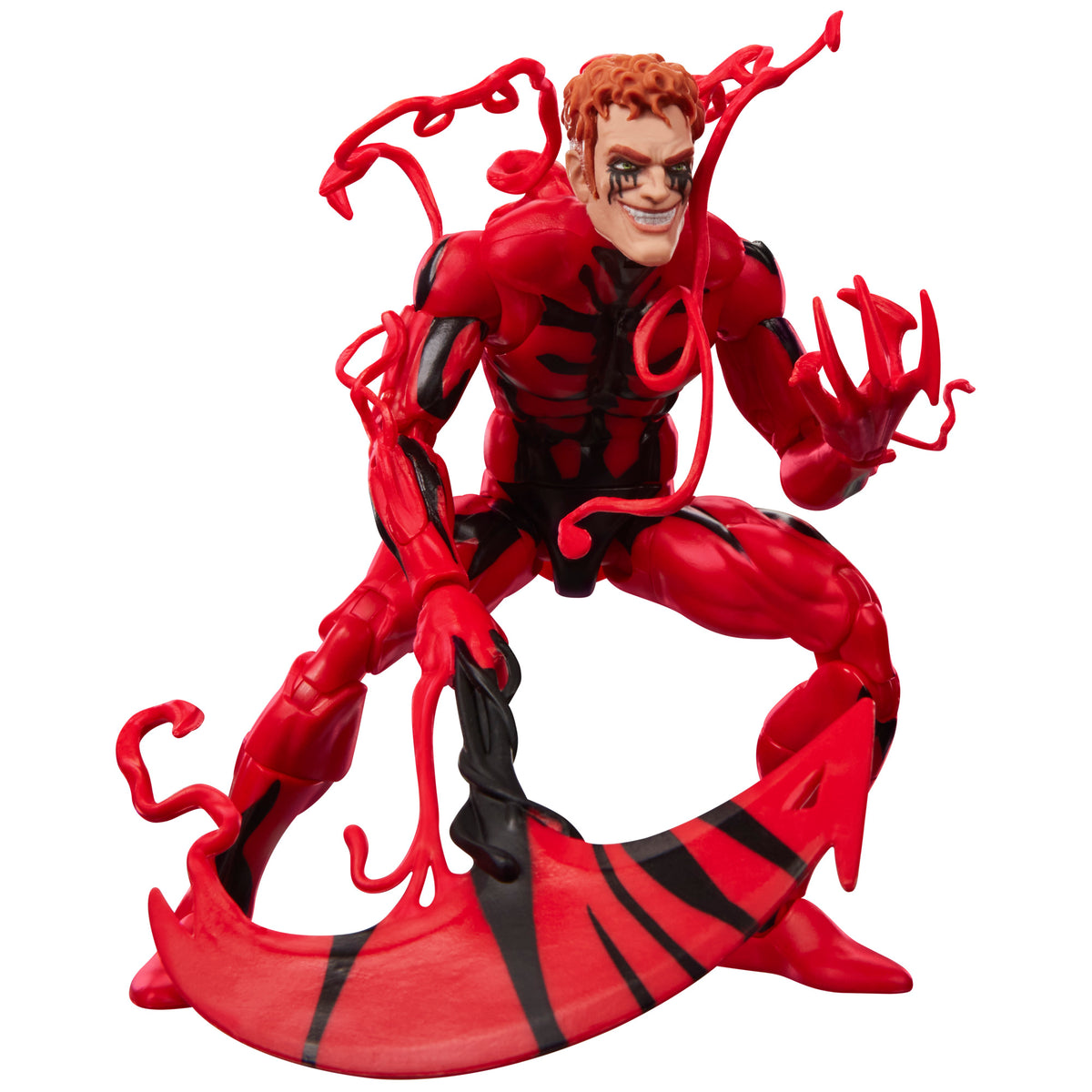 PRE-ORDER Marvel Legends Maximum Carnage 6-inch Retro Exclusive Action Figure - Carnage