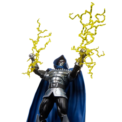 *PRE-ORDER Marvel Legends Magic The Gathering Series 6 Inch Action Figure With Trading Card - Doom 2099
