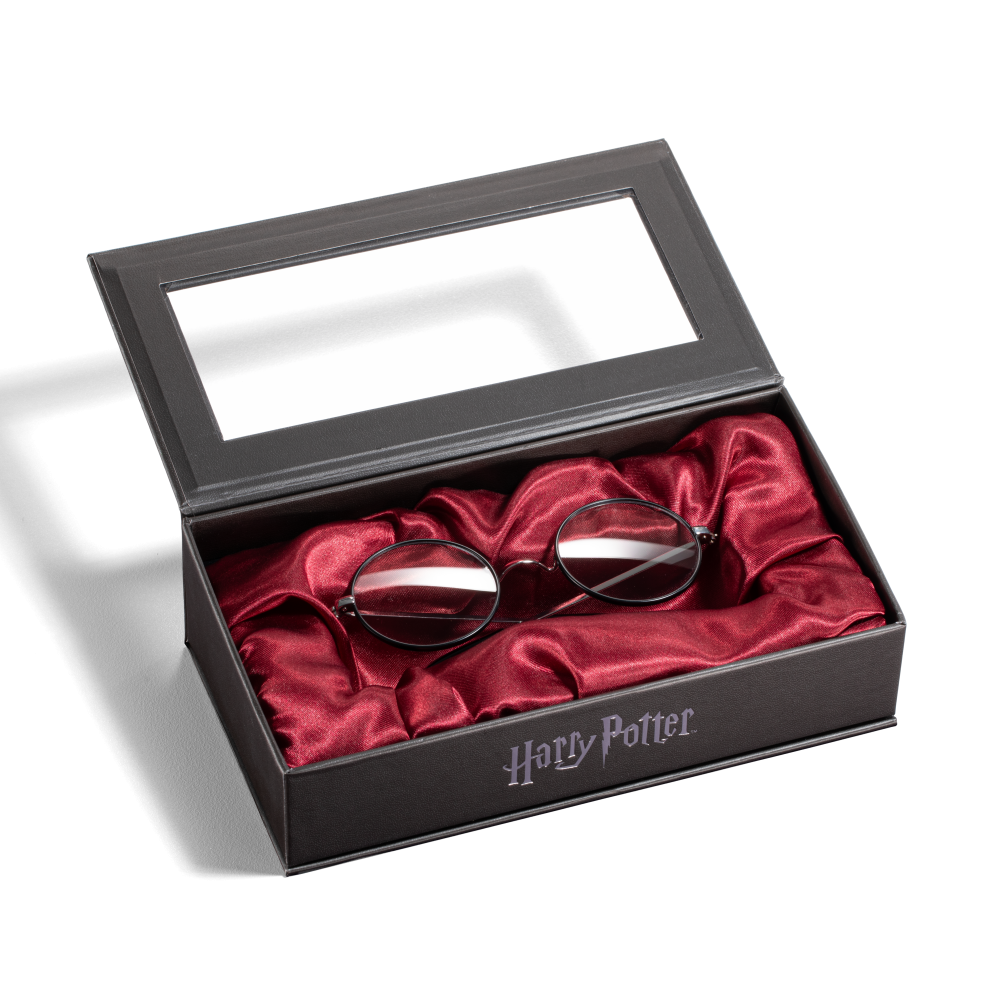 Harry Potter's Glasses