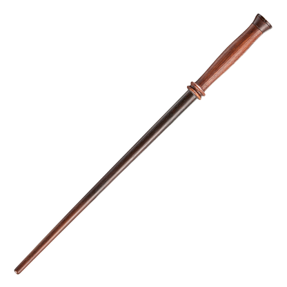Harry Potter Wand Replica In Ollivanders Box - Harry Potter's First Wand