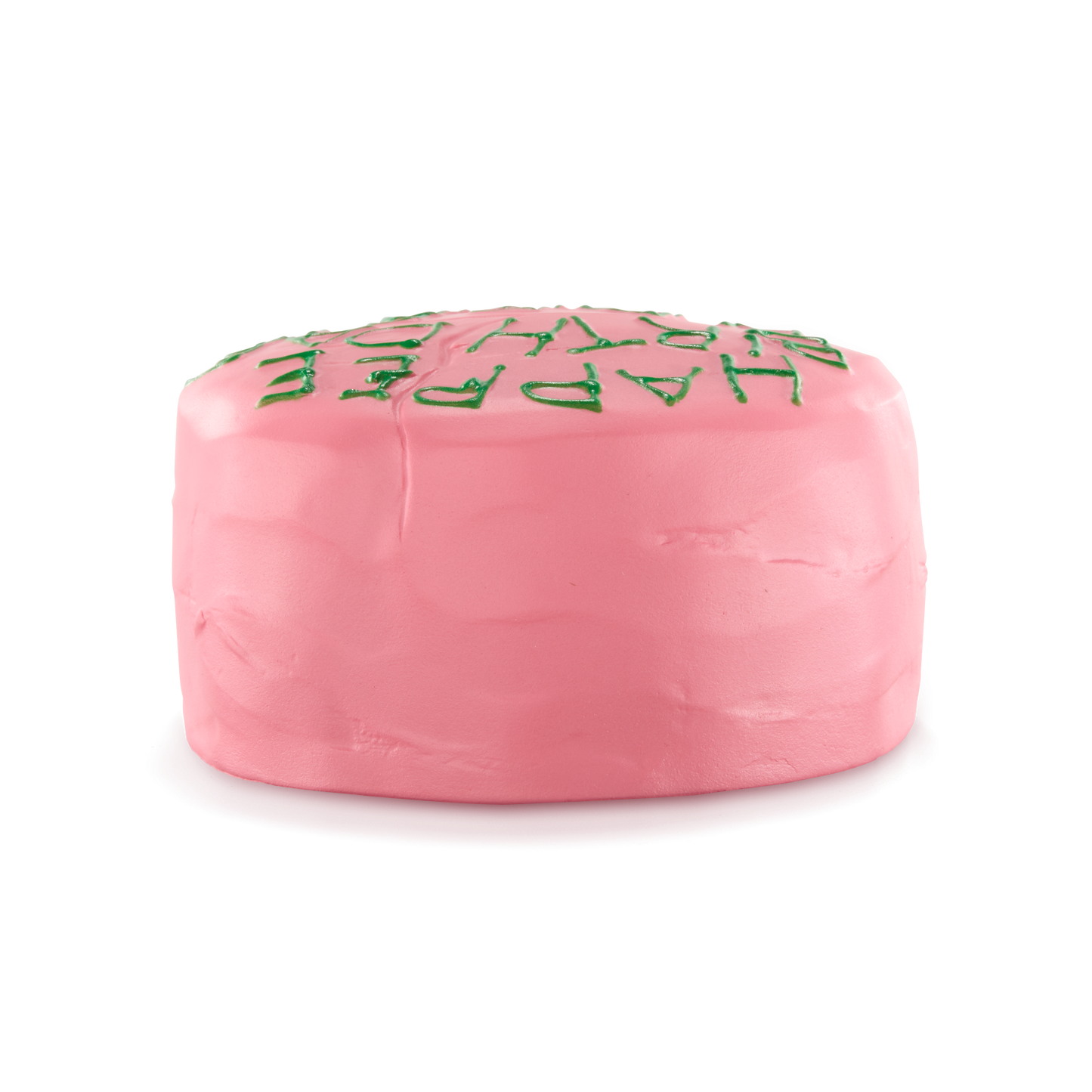 Harry Potter Pufflums - Harry's Birthday Cake