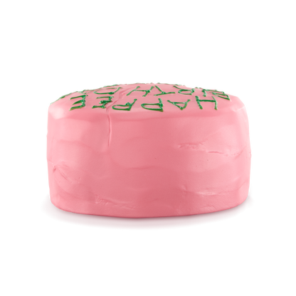 Harry Potter Pufflums - Harry's Birthday Cake