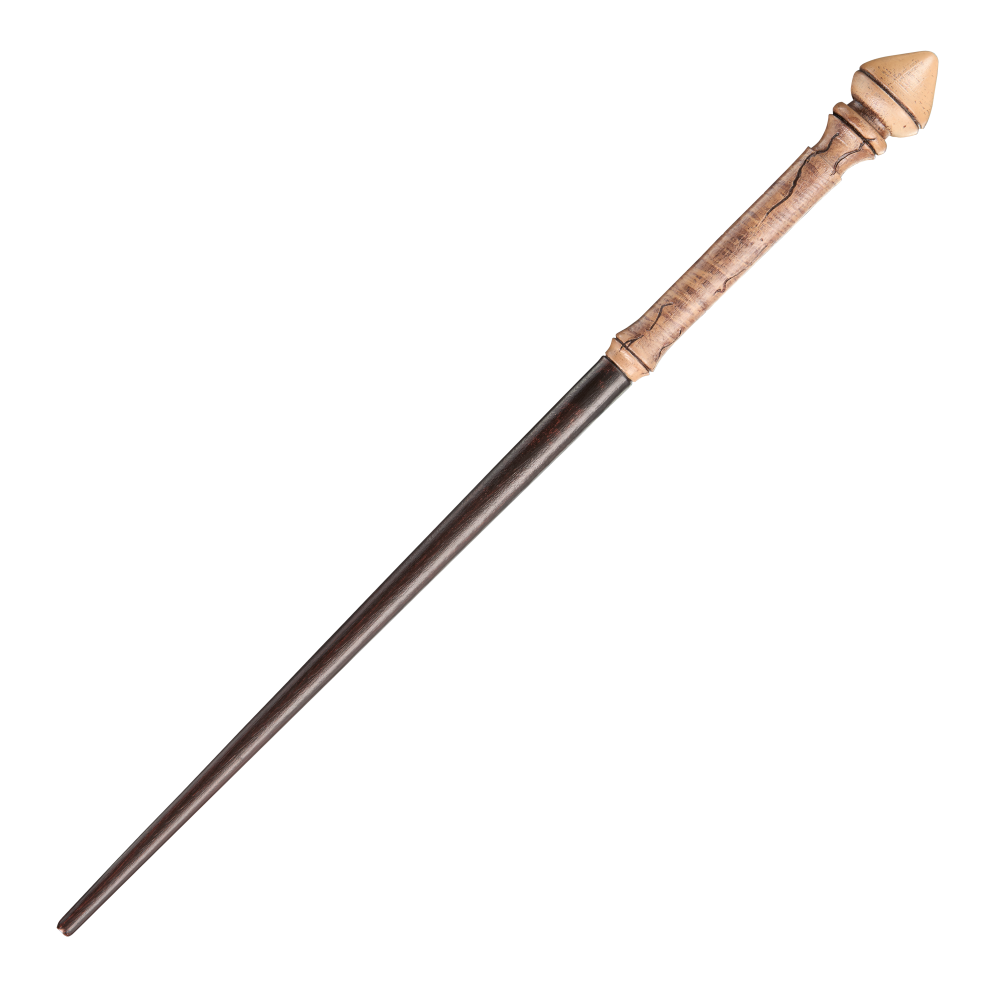 Harry Potter Wand Replica In Ollivanders Box - Hermione Granger First Wand