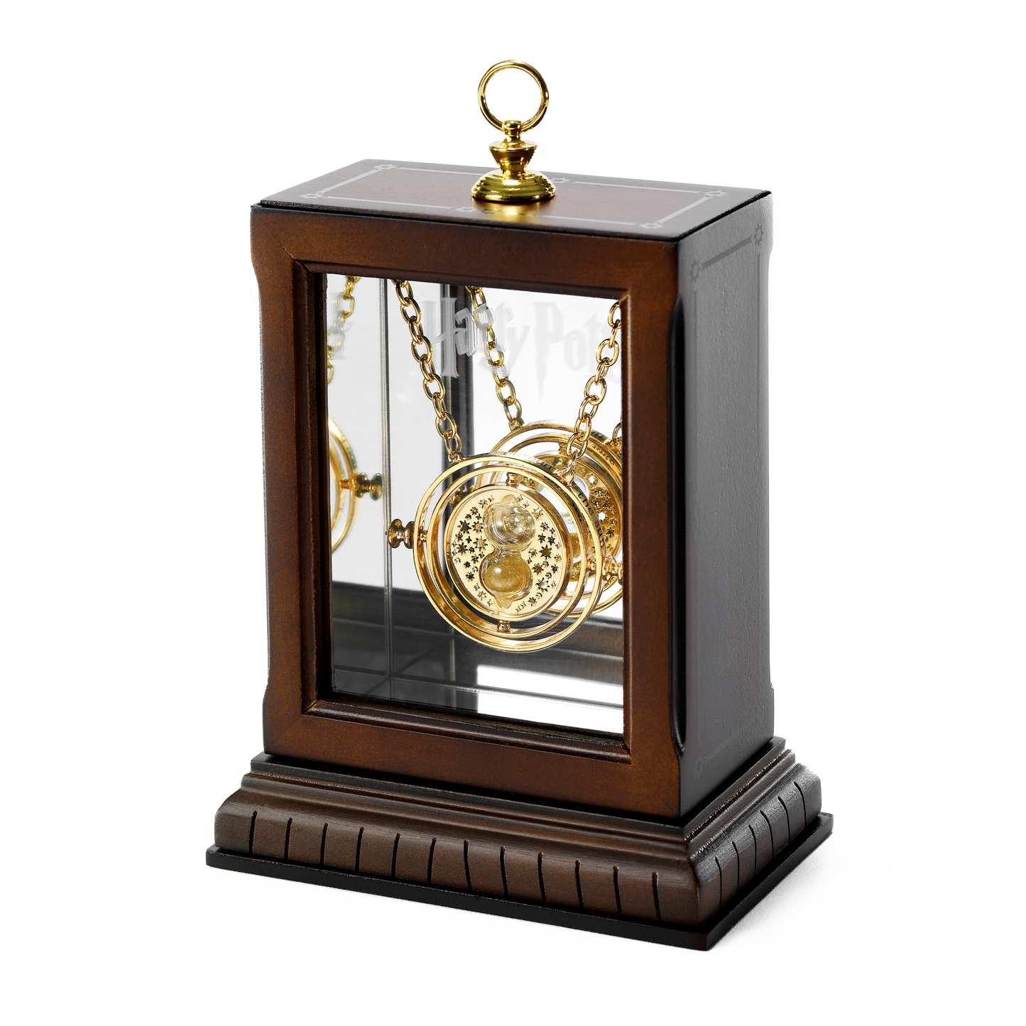 Harry Potter Replica - Hermione’s Time Turner 24K plated