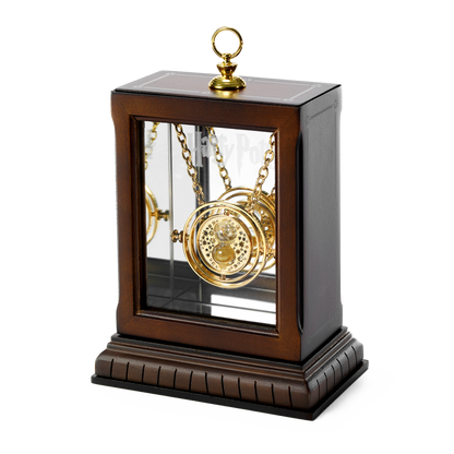 Harry Potter Replica - Hermione’s Time Turner 24K plated