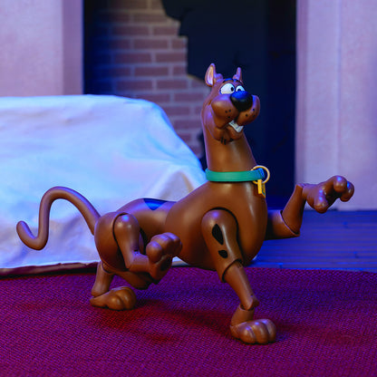 *PRE-ORDER Scooby Doo 6 Inch Action Figure Wave 2 - Scooby Doo