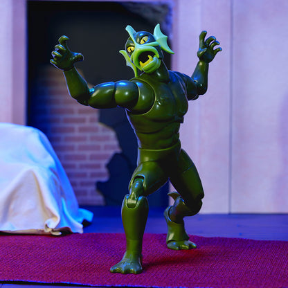 *PRE-ORDER Scooby Doo 6 Inch Action Figure Wave 2 - Sea Demon