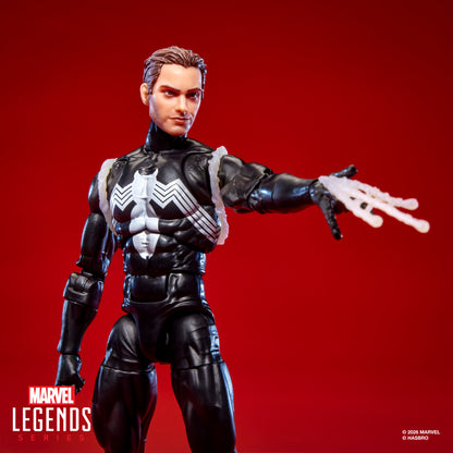 *PRE-ORDER Marvel Legends Maximum Series 6 Inch Deluxe Action Figure - Symbiote Spider-Man