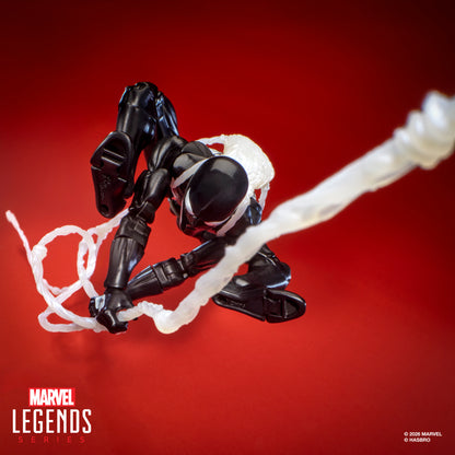 *PRE-ORDER Marvel Legends Maximum Series 6 Inch Deluxe Action Figure - Symbiote Spider-Man