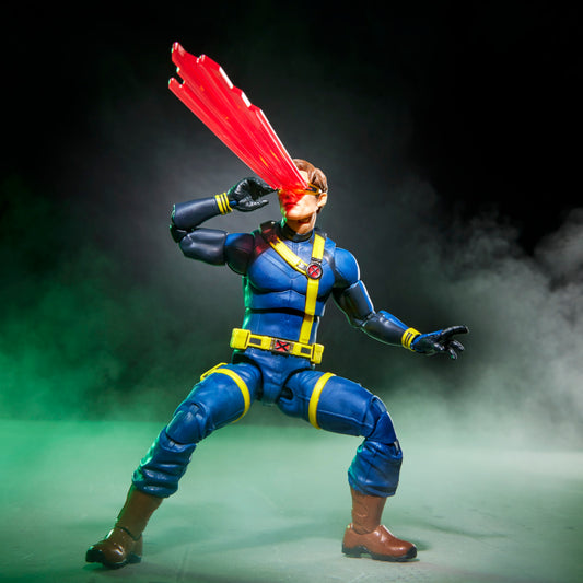 *PRE-ORDER Marvel Legends 6 Inch Action Figure Avengers Doomsday Wave 1 - Cyclops