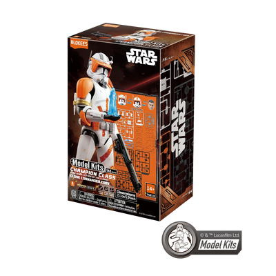 Model Kits