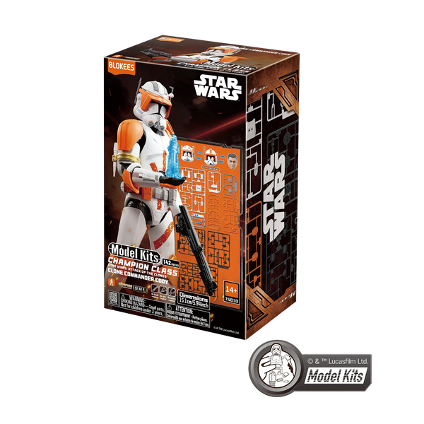 Model Kits