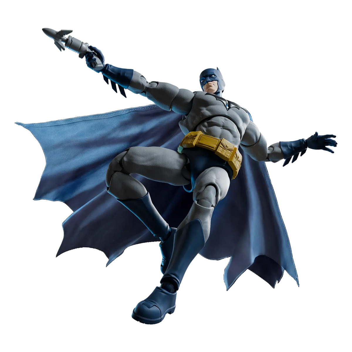 DC Champion Class 05 Blokees Deluxe Model Kit - Batman (Hush)
