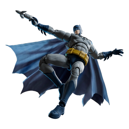 DC Champion Class 05 Blokees Deluxe Model Kit - Batman (Hush)