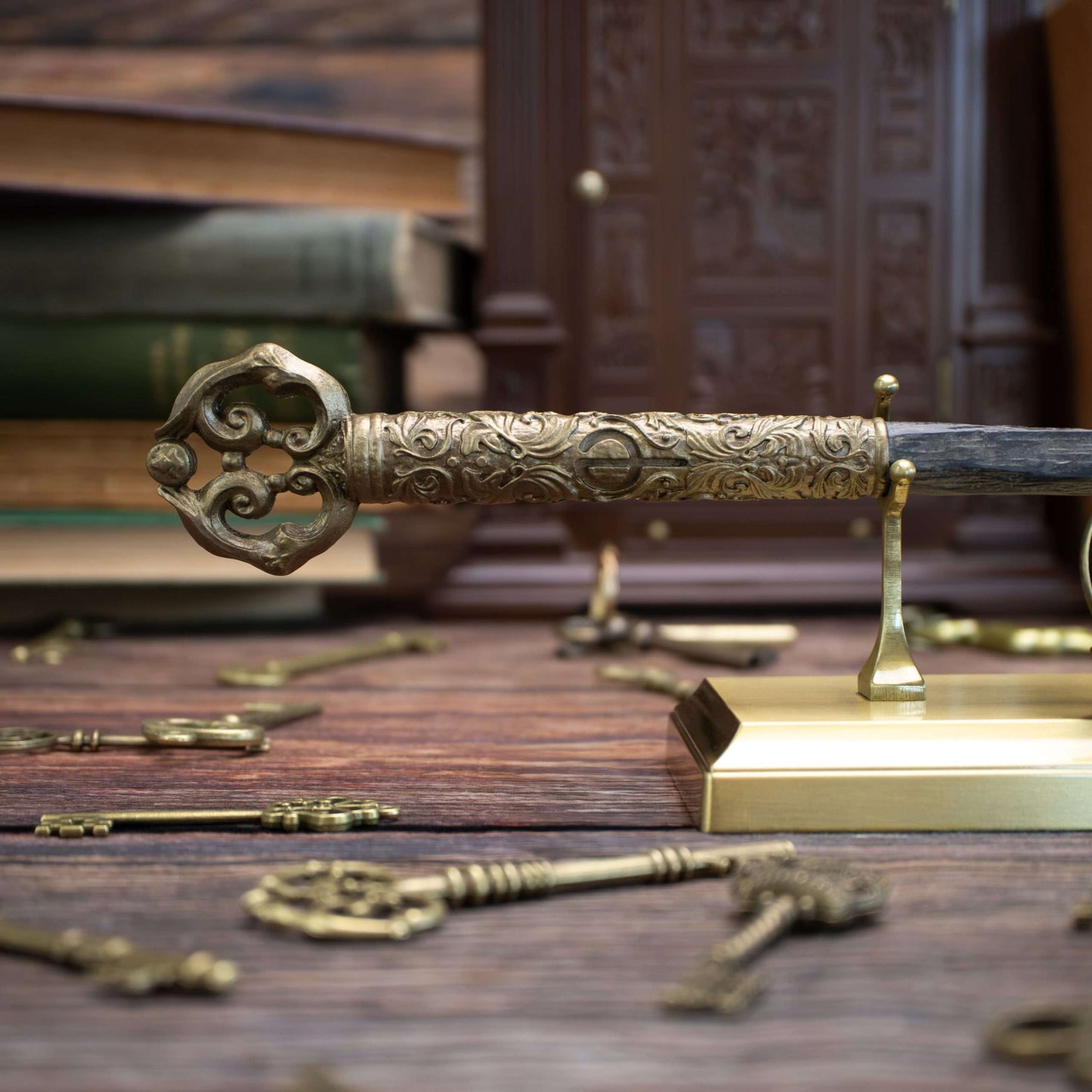 Harry Potter Celebration Wand 2026