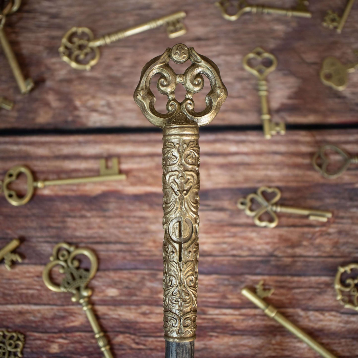 Harry Potter Celebration Wand 2026