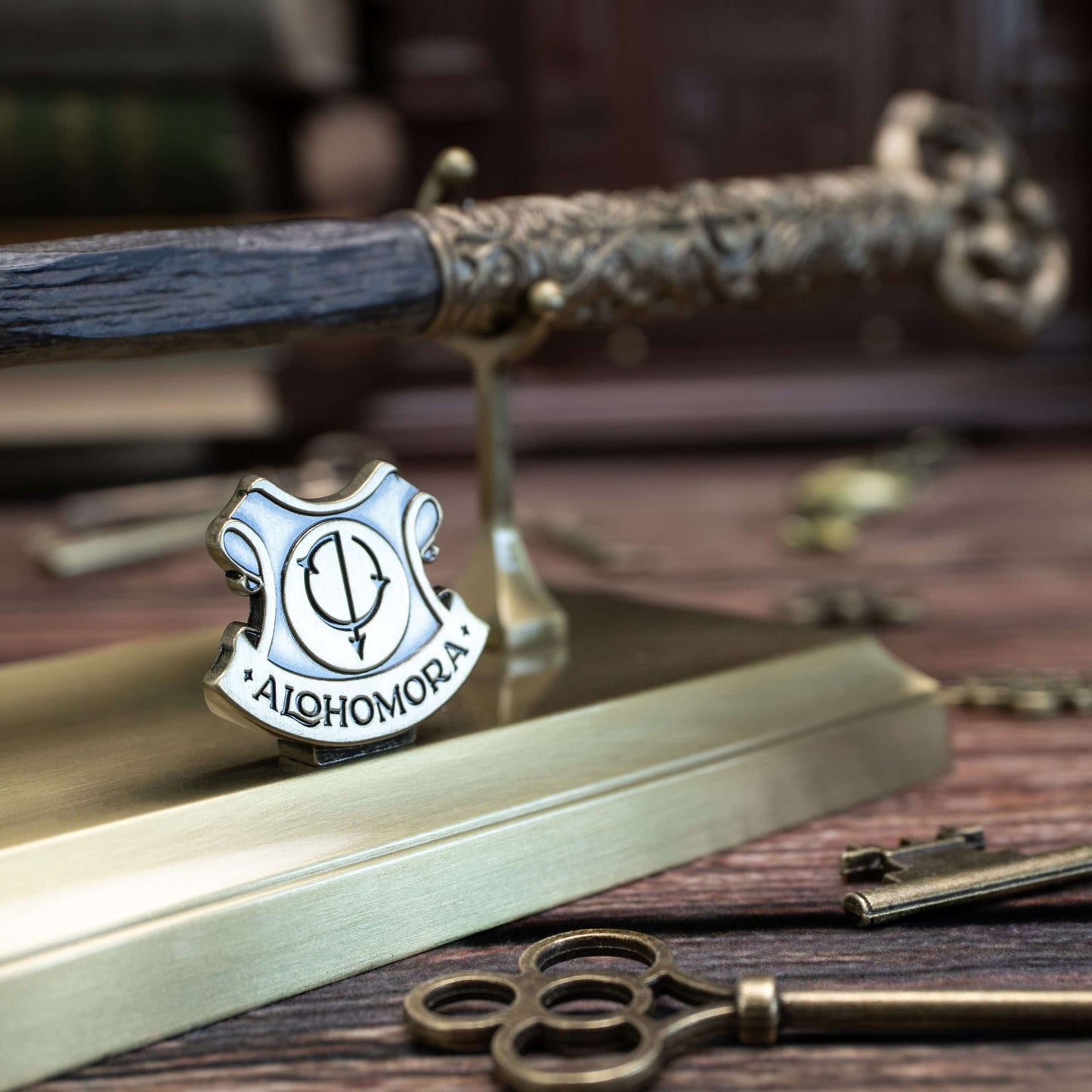 Harry Potter Celebration Wand 2026