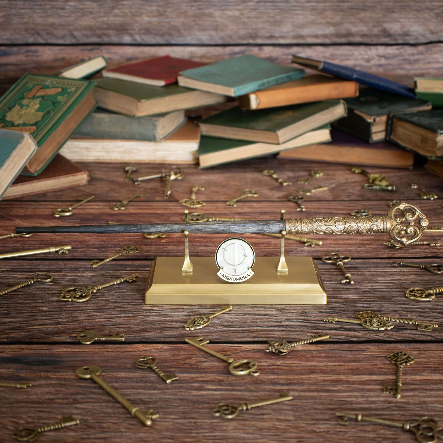 Harry Potter Celebration Wand 2026