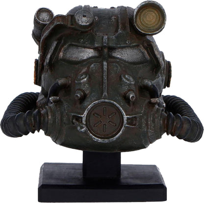 Fallout Miniature Helmet Replica - T-60