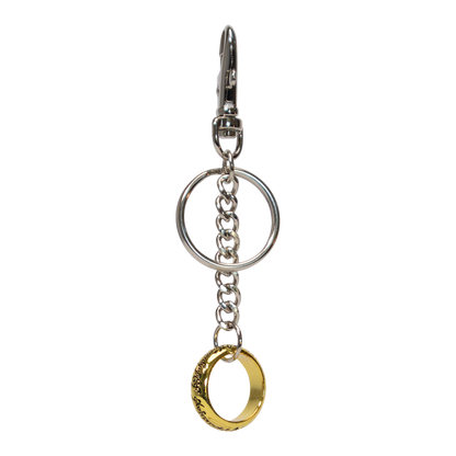 Lord of the Rings Noble Collection - One Ring Keychain