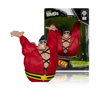 DC Direct: Todd's Mods 4.5 Inch Collector Vinyl - Plastic Man