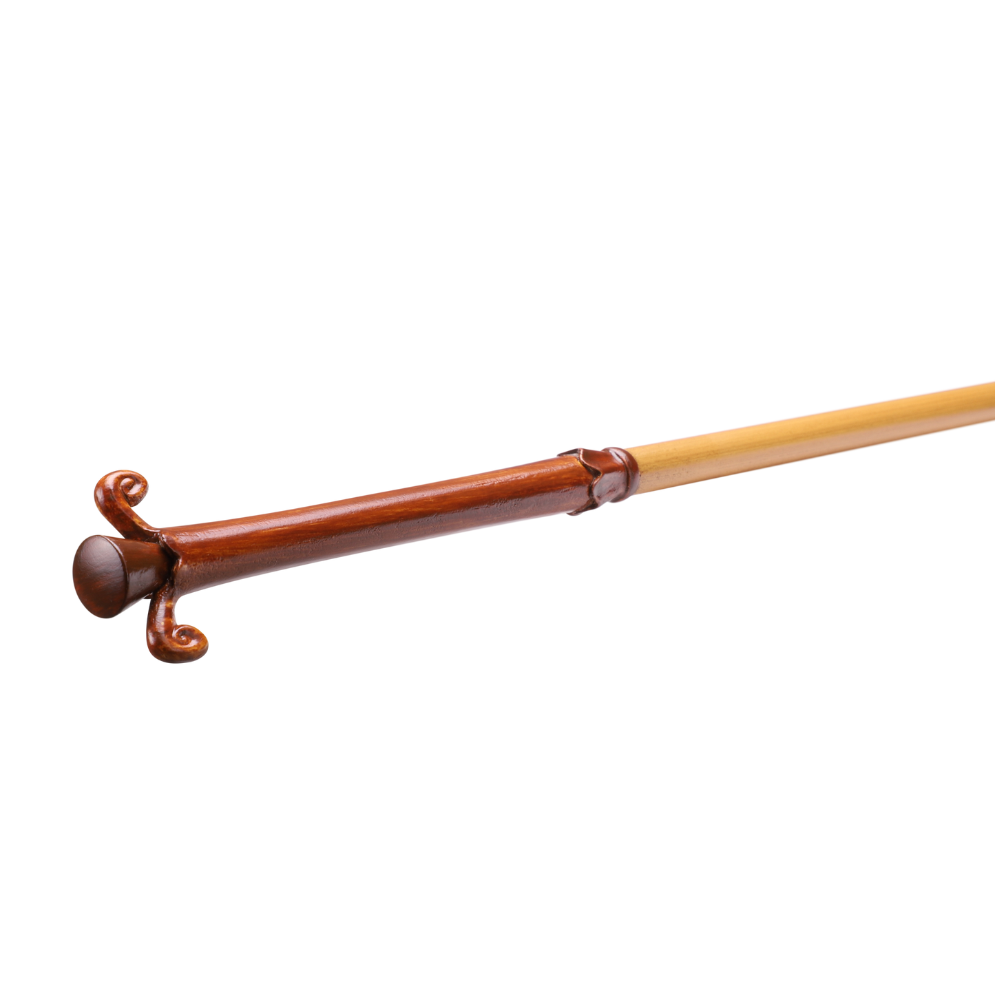 Harry Potter Wand Replica In Ollivanders Box - Gilderoy Lockhart
