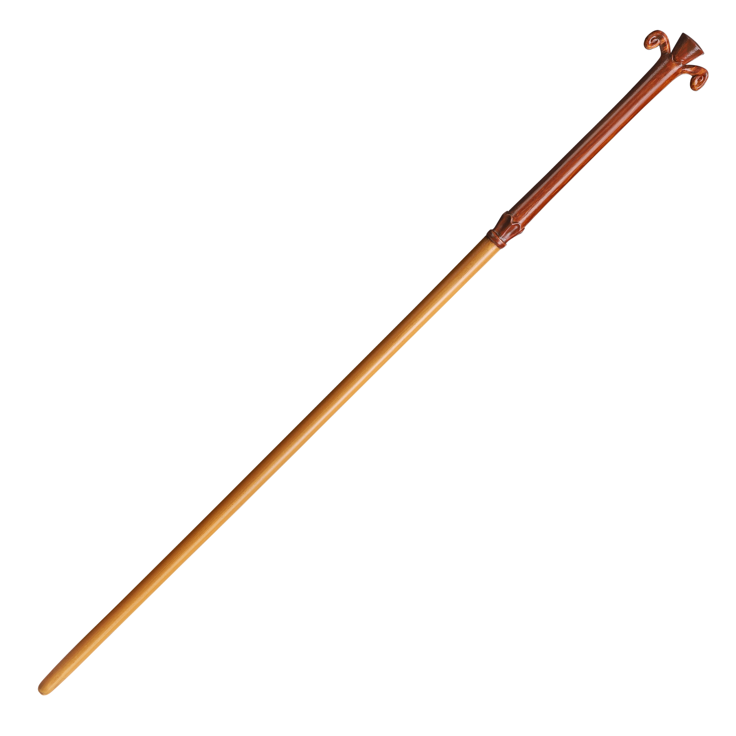 Harry Potter Wand Replica In Ollivanders Box - Gilderoy Lockhart