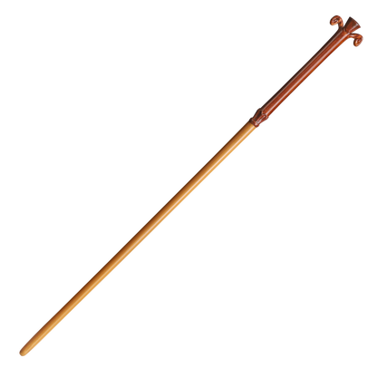 Harry Potter Wand Replica In Ollivanders Box - Gilderoy Lockhart