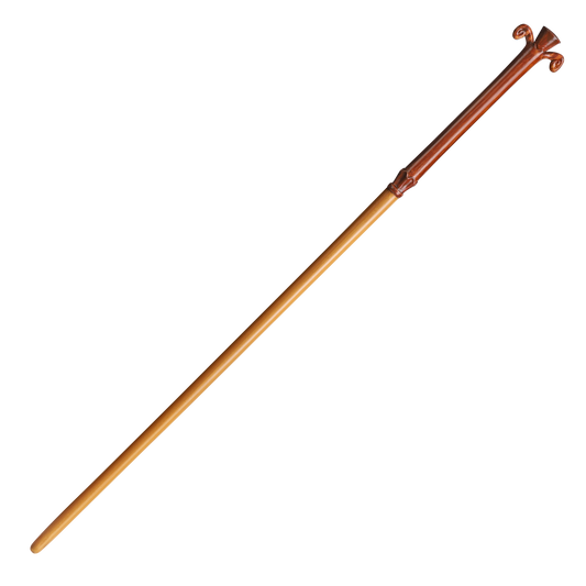 Harry Potter Wand Replica In Ollivanders Box - Gilderoy Lockhart